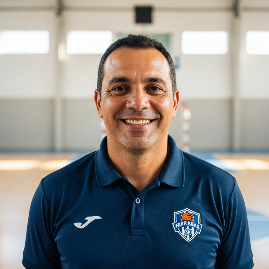 Ricardo Almeida