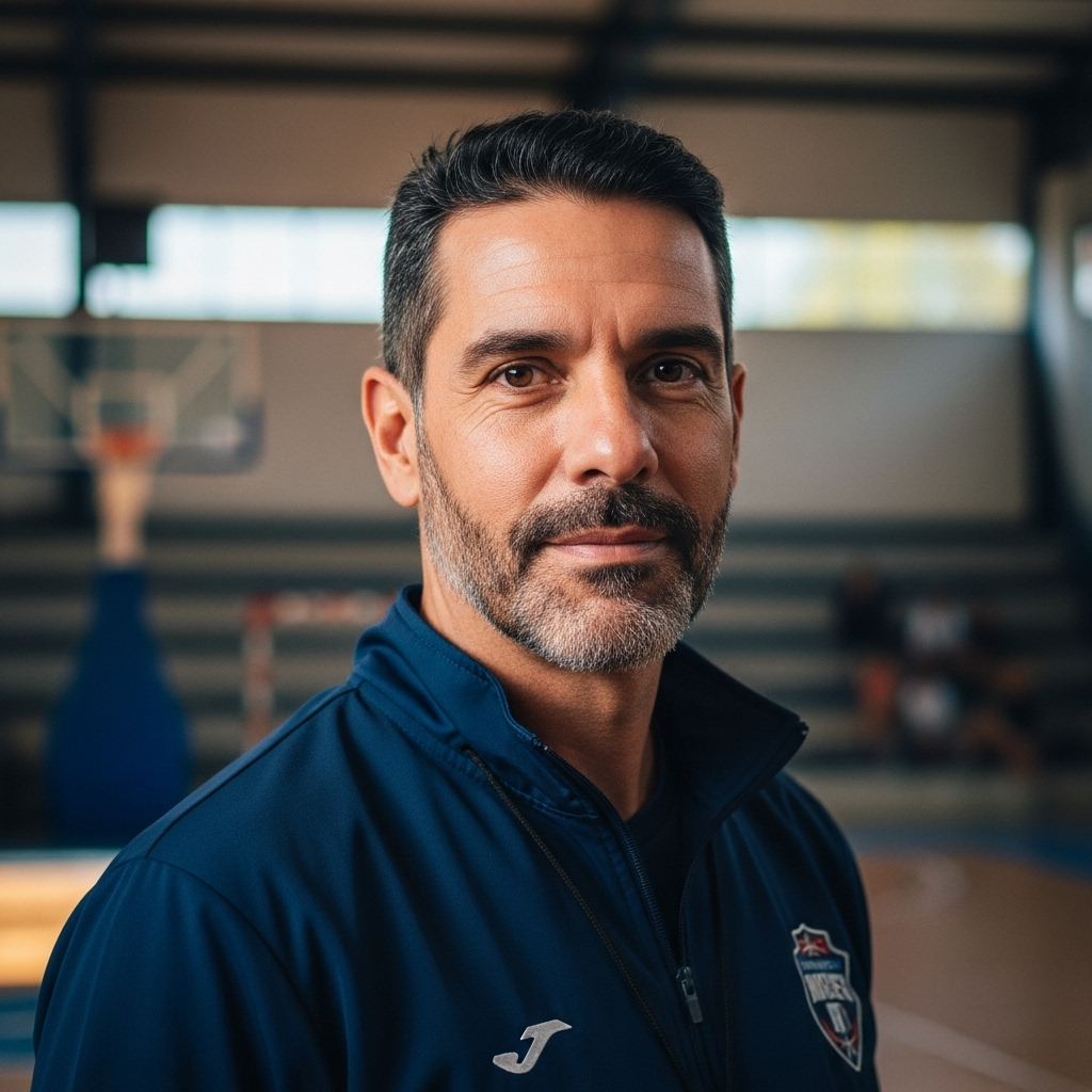 Roberto Santos